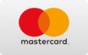 Mastercard card